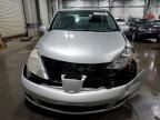 2008 Nissan Versa S