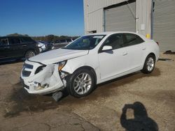 Salvage cars for sale at Memphis, TN auction: 2013 Chevrolet Malibu 1LT