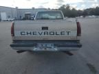 1988 Chevrolet GMT-400 C1500