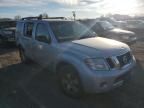 2008 Nissan Pathfinder S