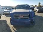 2018 GMC Yukon XL K1500 SLT