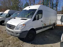 2011 Mercedes-Benz Sprinter 2500 en venta en North Billerica, MA