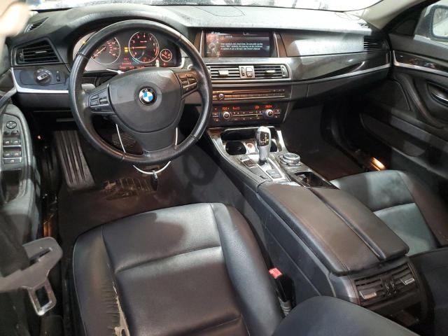 2014 BMW 528 I