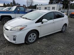 Lotes con ofertas a la venta en subasta: 2010 Toyota Prius