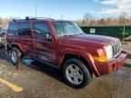 2007 Jeep Commander