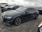 2018 Audi A4 Premium Plus