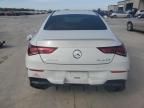 2022 Mercedes-Benz CLA AMG 35 4matic