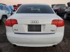 2008 Audi A4 2.0T Quattro