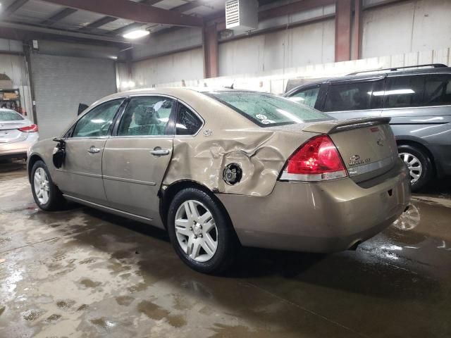 2007 Chevrolet Impala LTZ