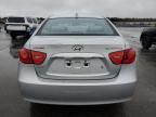 2010 Hyundai Elantra Blue