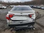 2015 Toyota Camry XSE