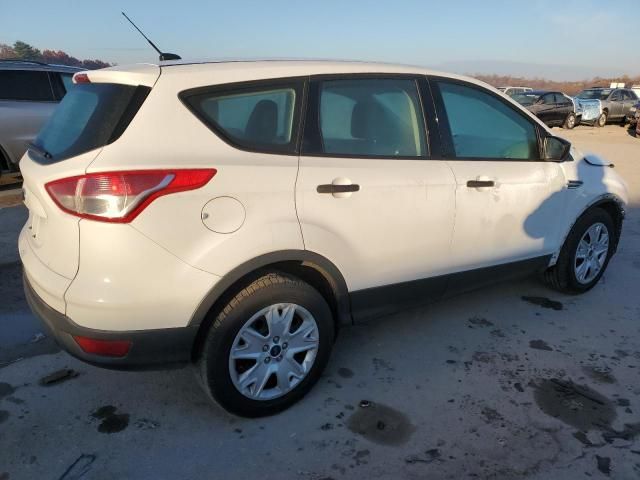 2014 Ford Escape S