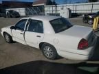 2003 Ford Crown Victoria LX