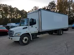 2013 Hino 258 268 en venta en Knightdale, NC