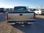 1999 GMC New Sierra C1500