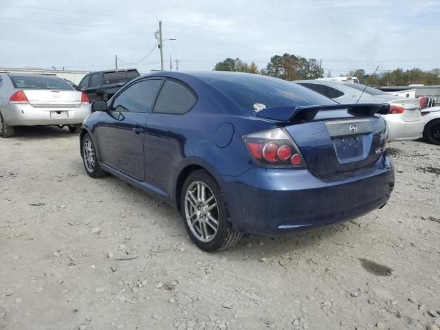 2009 Scion TC