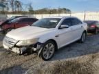 2011 Ford Taurus Limited