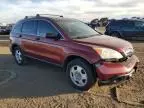 2009 Honda CR-V LX