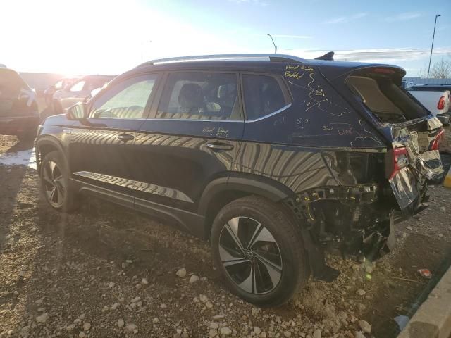 2024 Volkswagen Taos SEL