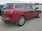 2010 Buick Enclave CXL