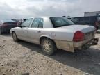 2006 Mercury Grand Marquis LS