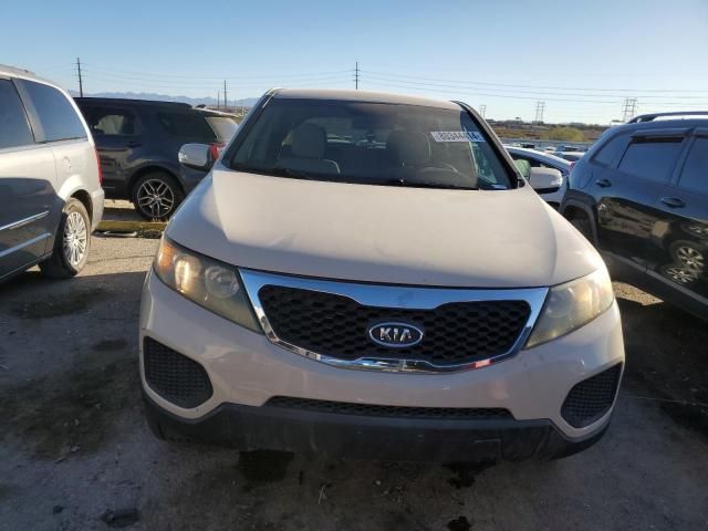 2011 KIA Sorento Base