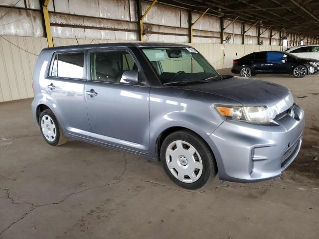 2012 Scion XB