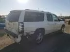 2014 Chevrolet Suburban K1500 LTZ