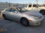 2002 Lexus ES 300