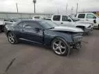 2013 Chevrolet Camaro LT