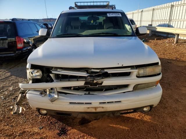 2003 Chevrolet Tahoe K1500