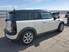 2010 Mini Cooper Clubman