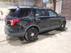 2017 Ford Explorer Police Interceptor