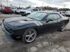 2013 Dodge Challenger R/T