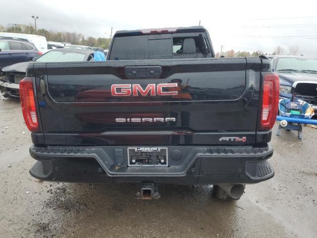 2023 GMC Sierra K2500 AT4