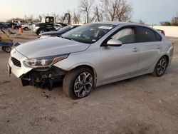 2020 KIA Forte FE en venta en Bridgeton, MO