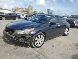 2009 Honda Accord EXL en venta en New Orleans, LA