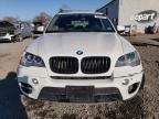 2013 BMW X5 XDRIVE35D