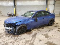 Vehiculos salvage en venta de Copart Chalfont, PA: 2022 BMW M240XI