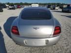 2004 Bentley Continental GT