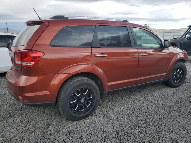 2014 Dodge Journey Limited