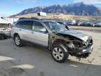 2012 Subaru Outback 2.5I Limited