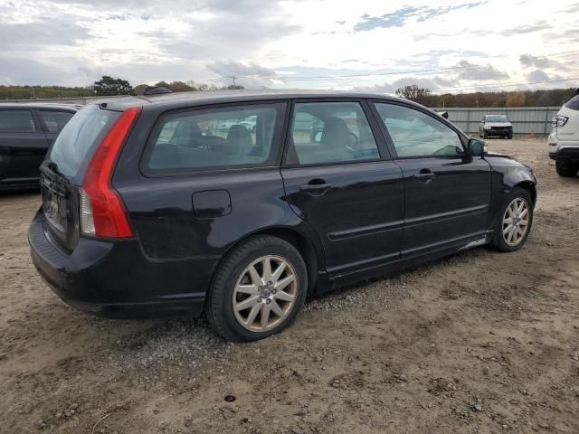 2008 Volvo V50 2.4I