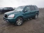 2003 Honda Pilot EXL