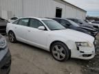 2008 Audi A6 3.2 Quattro