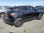 2020 Jaguar E-Pace