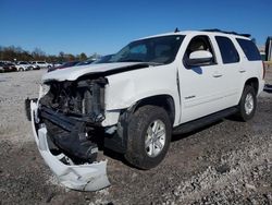 GMC Vehiculos salvage en venta: 2014 GMC Yukon SLT