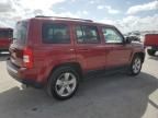 2017 Jeep Patriot Latitude