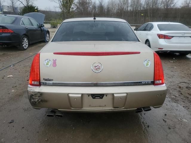 2006 Cadillac DTS