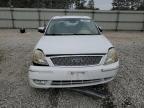 2005 Ford Five Hundred Limited